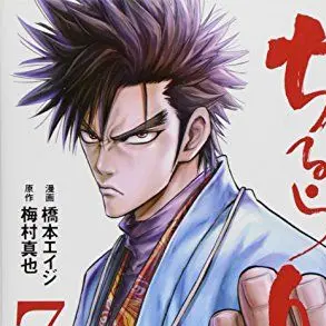 Profile image of 新八