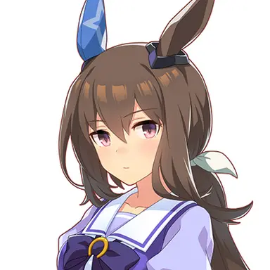 Profile image of アドマイヤベガ