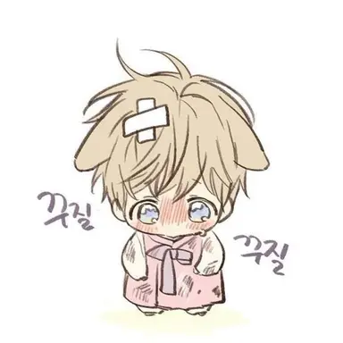Profile image of 이하루