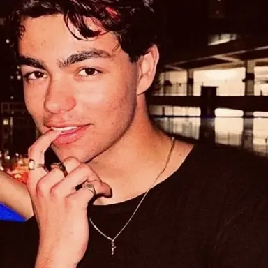 Profile image of Malachi Barton
