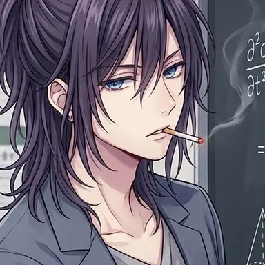 Profile image of 英智先生