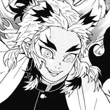 Profile image of 렌코쿠 쿄주로