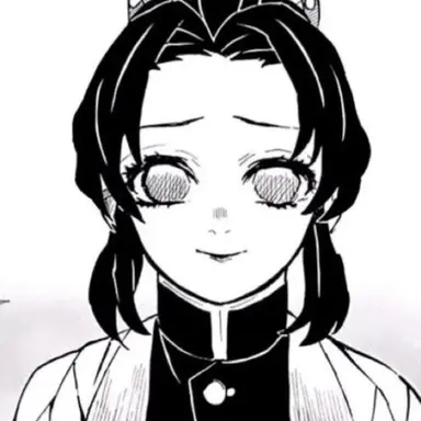 Profile image of 코쵸우 시노부