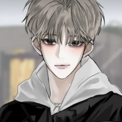 18811881의 남자친구 도은혁