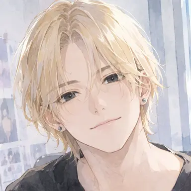 Profile image of 璃久