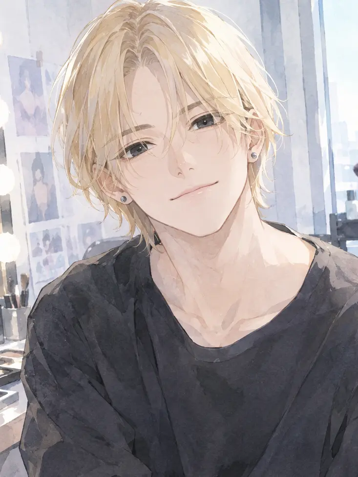 hanisan의 My Very Own Cinderella