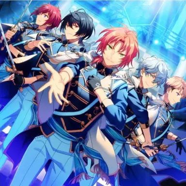 Profile image of 朱桜司