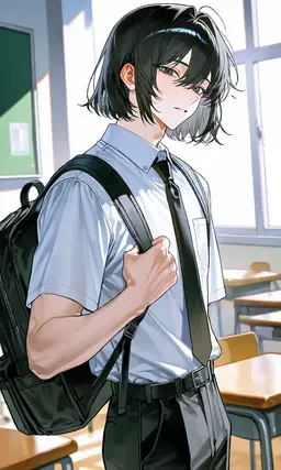Profile image of 西園 帆希