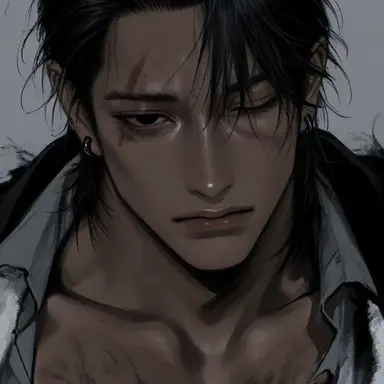 Profile image of 晃牙