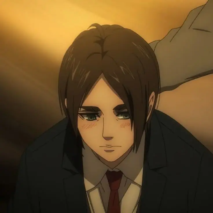 eren.love.139의 에렌 예거