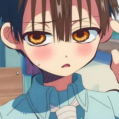 Profile image of 하나코
