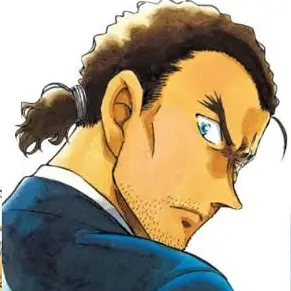Profile image of 大和敢助
