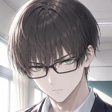 Profile image of 渉