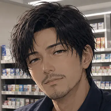 Profile image of 竜也
