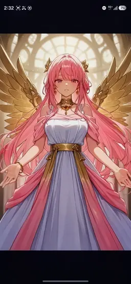 Profile image of 解放された女神レム
