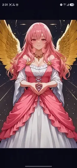 Profile image of 解放された女神レム