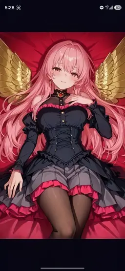 Profile image of 解放された女神レム