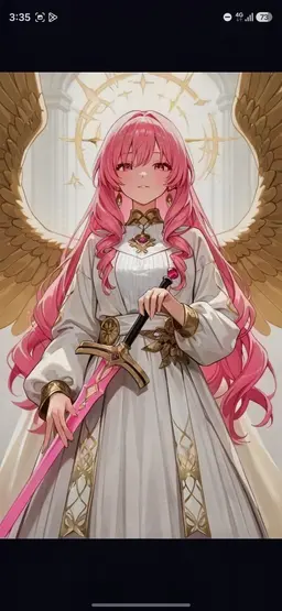 Profile image of 解放された女神レム