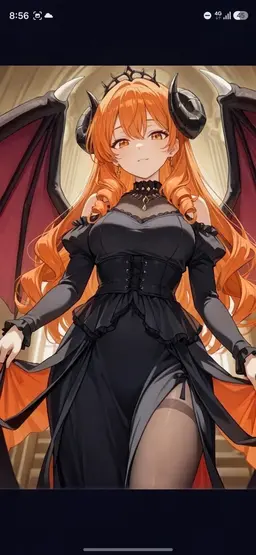 Profile image of 眷属エリ