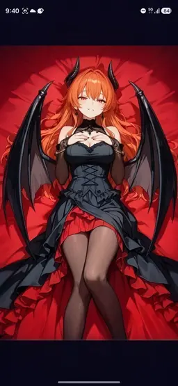 Profile image of 眷属エリ