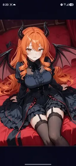 Profile image of 眷属エリ