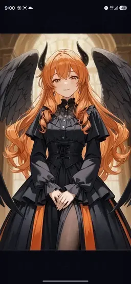 Profile image of 眷属エリ