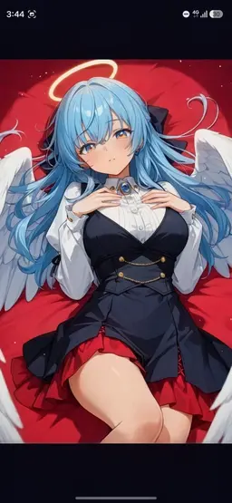 Profile image of マリエル