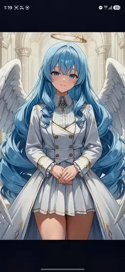 Profile image of マリエル