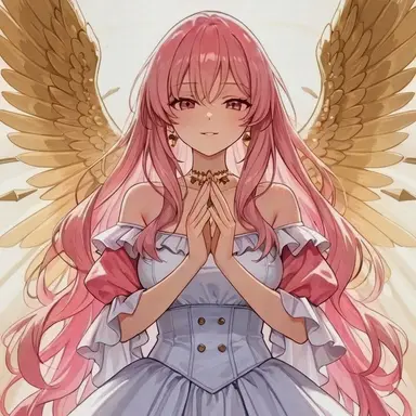 Profile image of 解放された女神レム