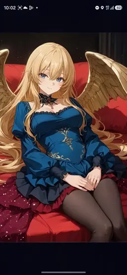 Profile image of メリル