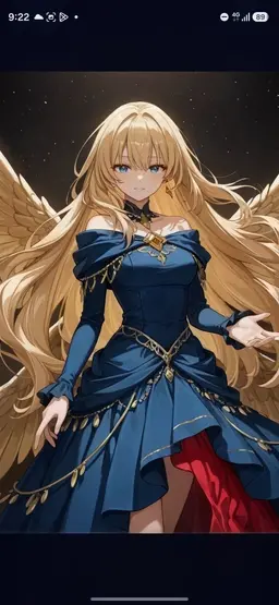 Profile image of メリル