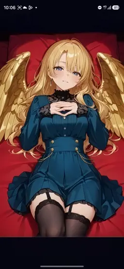 Profile image of メリル