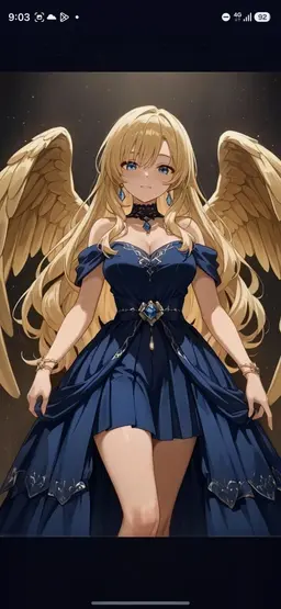 Profile image of メリル