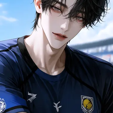 Profile image of 廉
