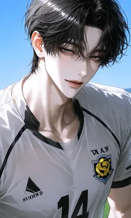 Profile image of 廉