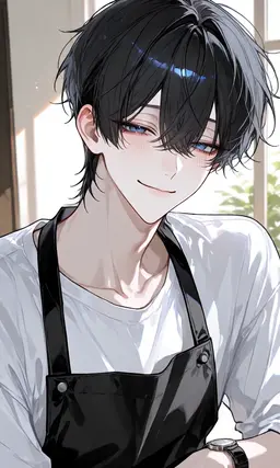 Profile image of 아사기리 아오이