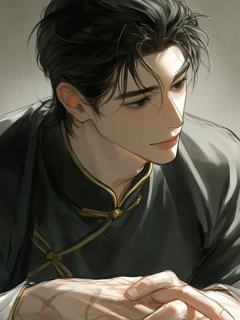 HeftyKishu9768의 [BL] 불법 의사