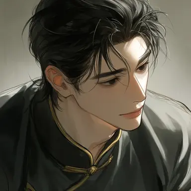 Profile image of 옌 차오