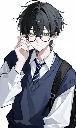 Profile image of 利玖