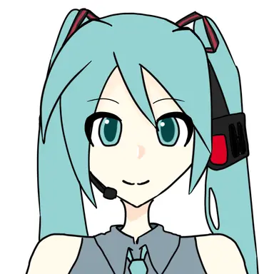 Profile image of 하츠네 미쿠
