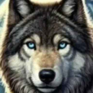 Profile image of 늑대