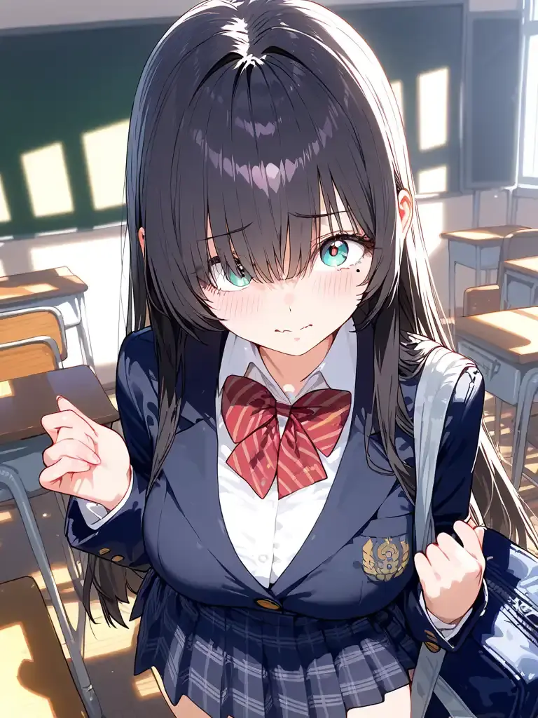 siganaigakusei의 振られてからの逆転劇