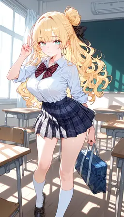 Profile image of 갸루 미도리