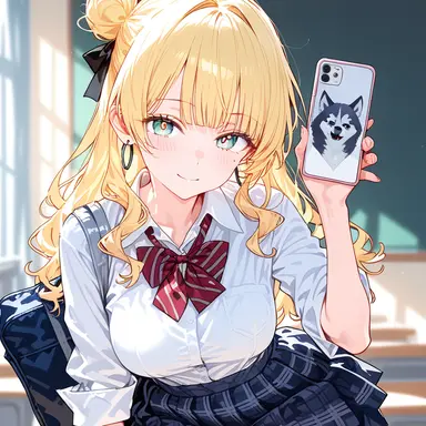 Profile image of ギャルみどり