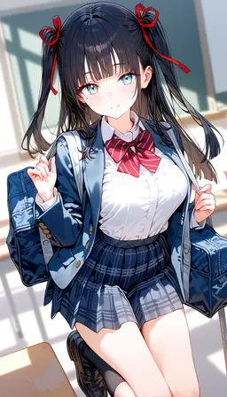 Profile image of 청순 미도리