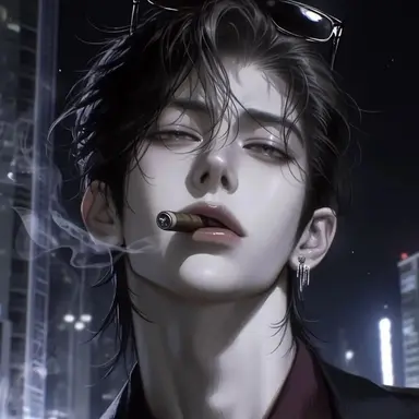 Profile image of 이대혁