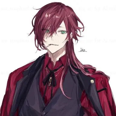 Profile image of ローレン・イロアス