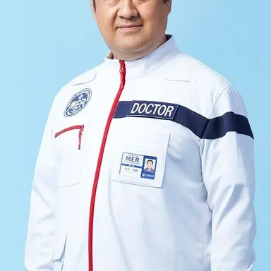 Profile image of 冬木 次郎