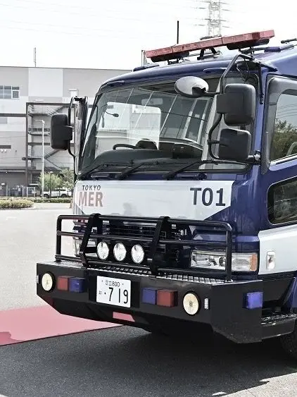 JollyCello6749의 TOKYO MER