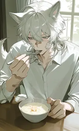 Profile image of オルガ